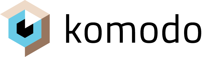 Komodo Health Logo